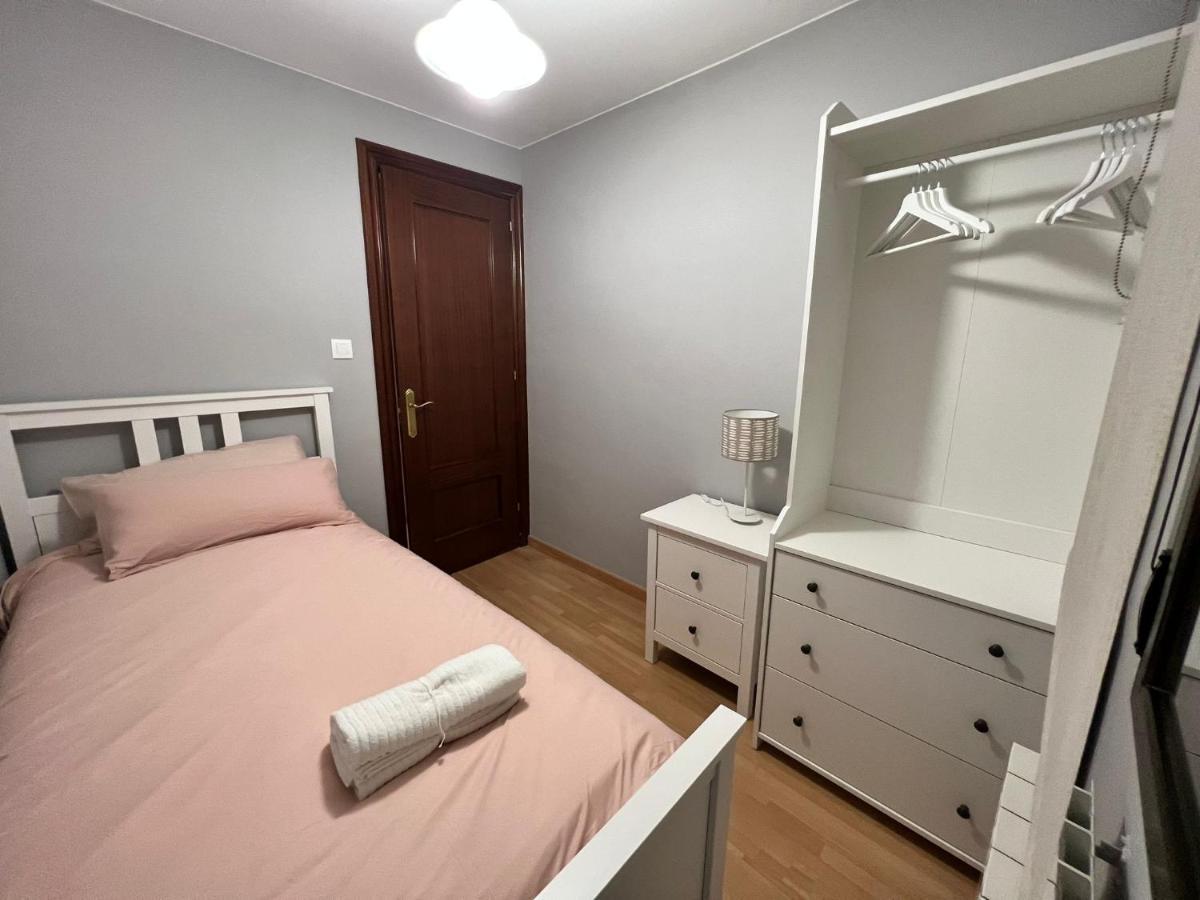 Apartamento Zaragoza Centro Exterior photo