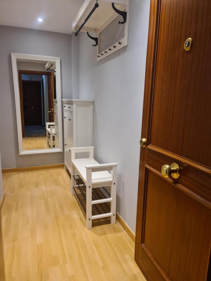 Apartamento Zaragoza Centro Exterior photo